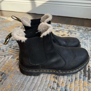 Dr. Martens Chelsea Boot Size 10